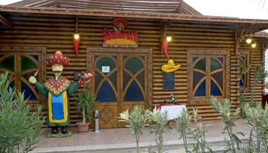 Dreams Vacation Sharm Resort