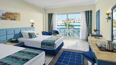 Dreams Vacation Sharm Resort