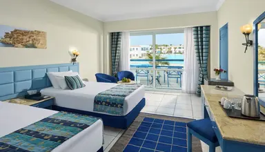 Dreams Vacation Sharm Resort