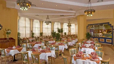 Dreams Vacation Sharm Resort