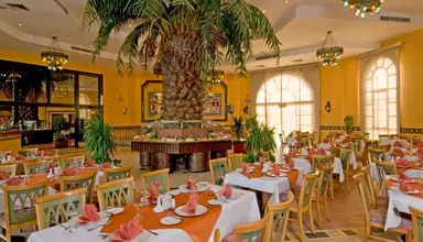 Dreams Vacation Sharm Resort