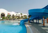 Dreams Vacation Sharm Resort