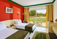 Dreams Vacation Sharm Resort