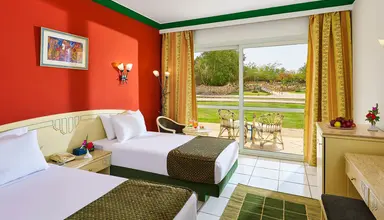Dreams Vacation Sharm Resort