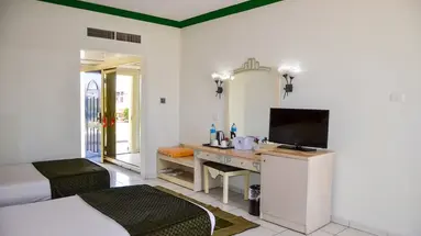 Dreams Vacation Sharm Resort