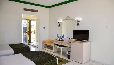 Dreams Vacation Sharm Resort