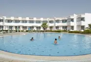 Dreams Vacation Sharm Resort