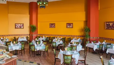 Dreams Vacation Sharm Resort