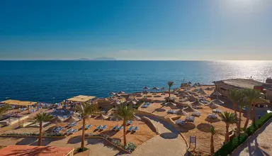 Dreams Vacation Sharm Resort