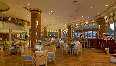 Dreams Vacation Sharm Resort