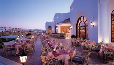 Dreams Vacation Sharm Resort