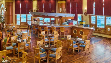 Dreams Vacation Sharm Resort