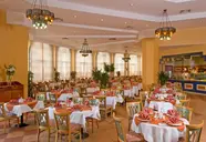 Dreams Vacation Sharm Resort
