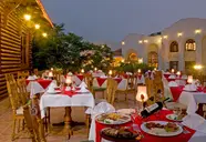 Dreams Vacation Sharm Resort