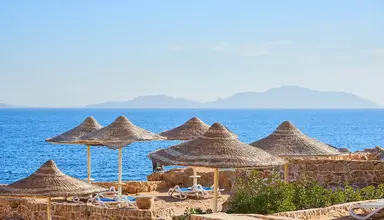 Dreams Vacation Sharm Resort