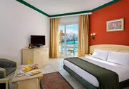 Dreams Vacation Sharm Resort