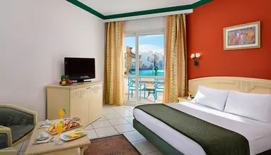 Dreams Vacation Sharm Resort