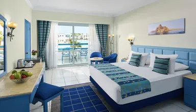 Dreams Vacation Sharm Resort