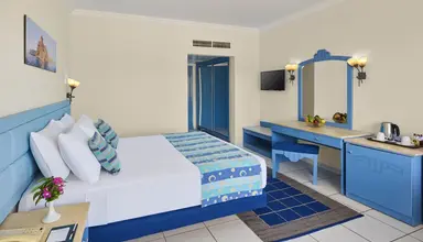 Dreams Vacation Sharm Resort