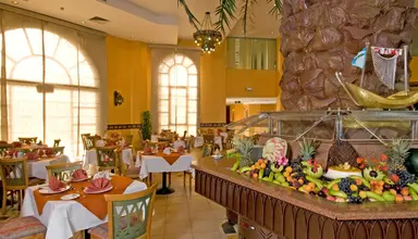 Dreams Vacation Sharm Resort