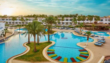 Dreams Vacation Sharm Resort