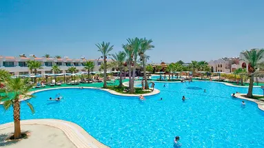 Dreams Vacation Sharm Resort