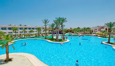 Dreams Vacation Sharm Resort