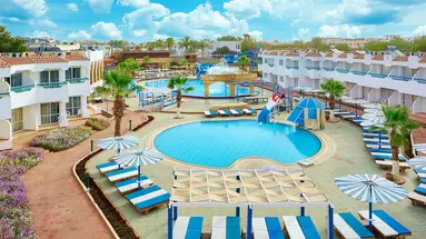 Dreams Vacation Sharm Resort