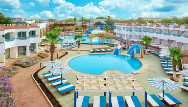 Dreams Vacation Sharm Resort