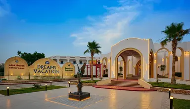 Dreams Vacation Sharm Resort