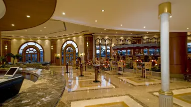 Dreams Vacation Sharm Resort