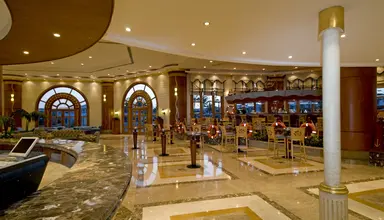 Dreams Vacation Sharm Resort