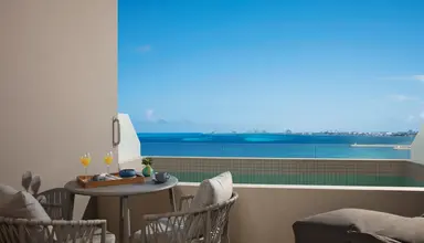 Dreams Vista Cancun Golf & Spa Resort