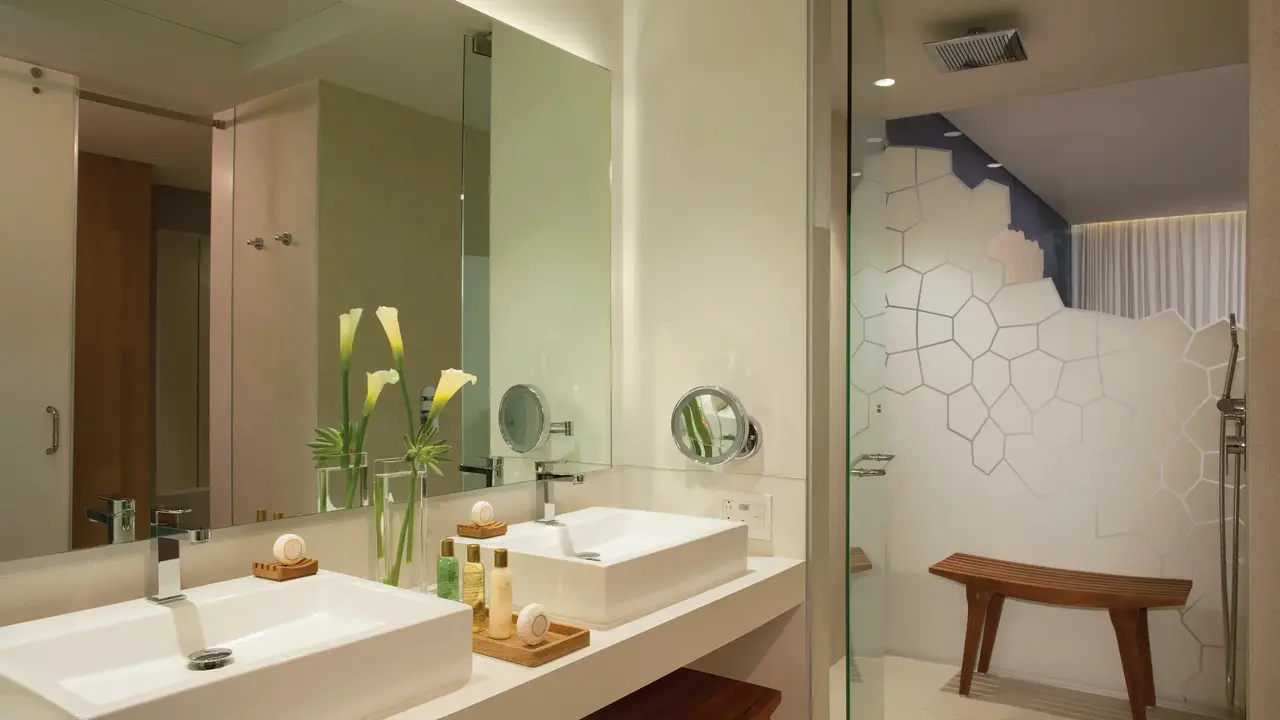 Dreams Vista Cancun Golf & Spa Resort