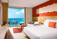 Dreams Vista Cancun Golf & Spa Resort