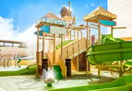 Dreams Vista Cancun Golf & Spa Resort