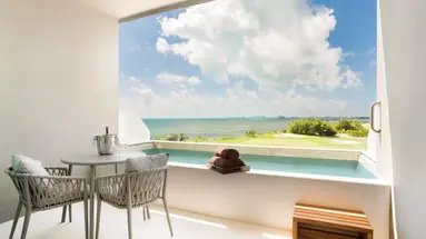 Dreams Vista Cancun Golf & Spa Resort