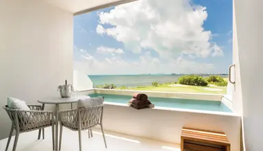 Dreams Vista Cancun Golf & Spa Resort
