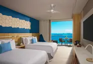 Dreams Vista Cancun Golf & Spa Resort
