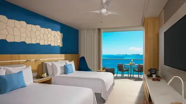 Dreams Vista Cancun Golf & Spa Resort