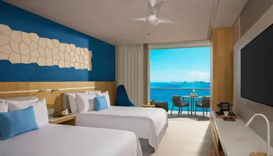 Dreams Vista Cancun Golf & Spa Resort