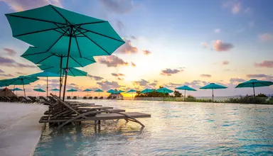 Dreams Vista Cancun Golf & Spa Resort