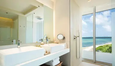 Dreams Vista Cancun Golf & Spa Resort