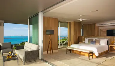 Dreams Vista Cancun Golf & Spa Resort
