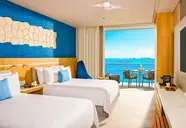 Dreams Vista Cancun Golf & Spa Resort