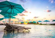 Dreams Vista Cancun Golf & Spa Resort