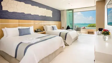 Dreams Vista Cancun Golf & Spa Resort