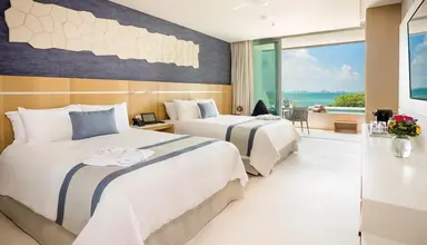 Dreams Vista Cancun Golf & Spa Resort