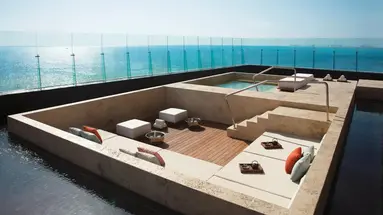 Dreams Vista Cancun Golf & Spa Resort