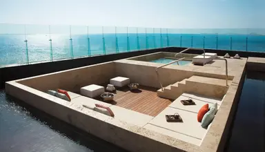 Dreams Vista Cancun Golf & Spa Resort